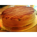 Hazelnut Mille Crepes (1.0 kg)